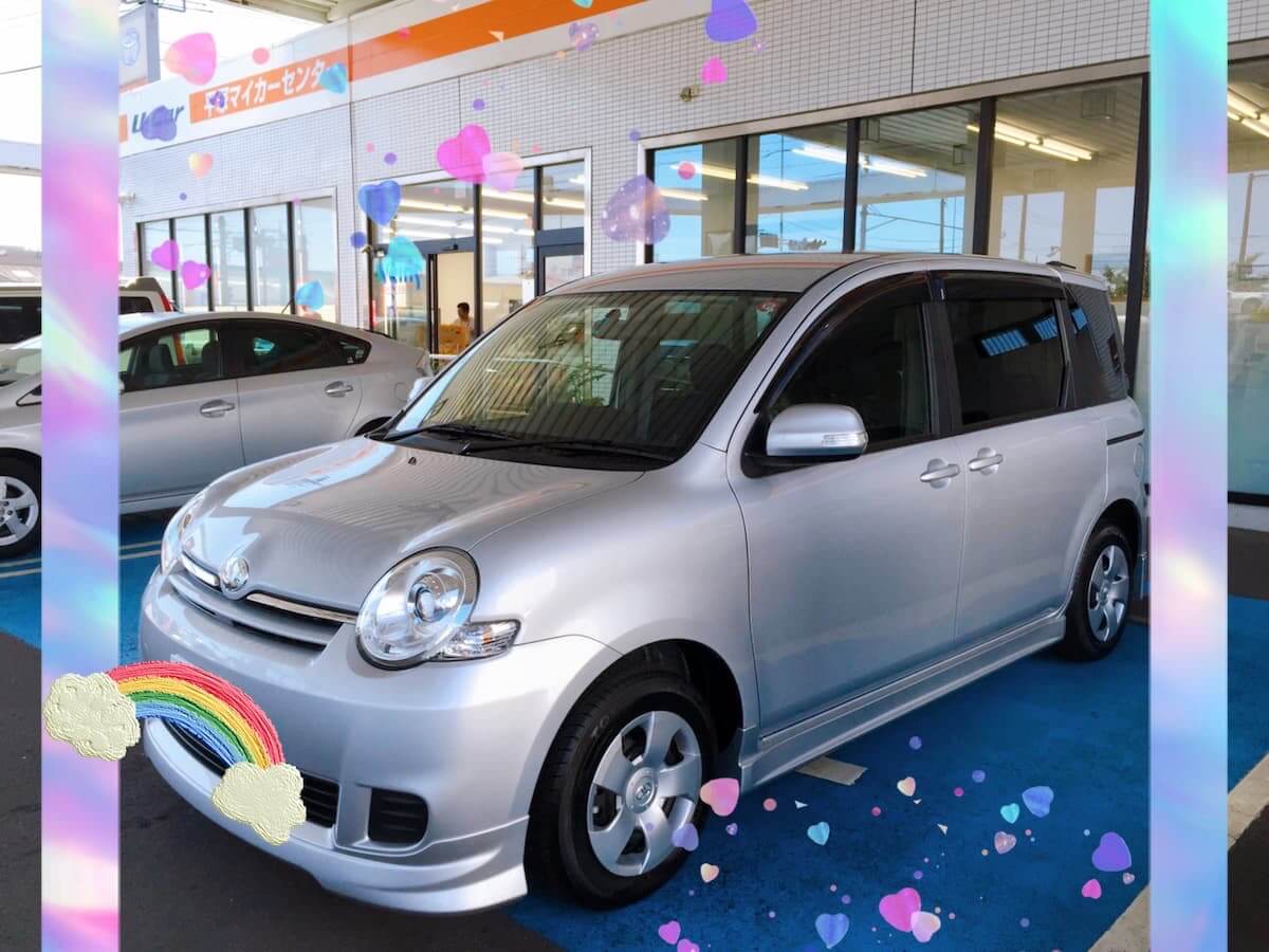 小さい子供のいる家庭に中古車スライドドアがおすすめな理由 シエンタ旧型を買ってみて ママだって自由でいいでしょ 小さい子供のいる家庭に中古車スライドドアがおすすめな理由 シエンタ旧型を買ってみて ママだって自由でいいでしょ