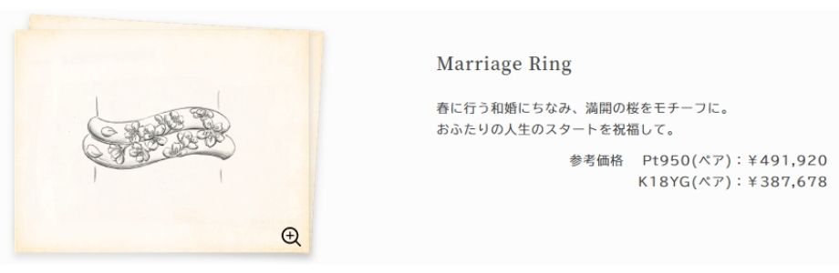 オーダーメイドの価格例